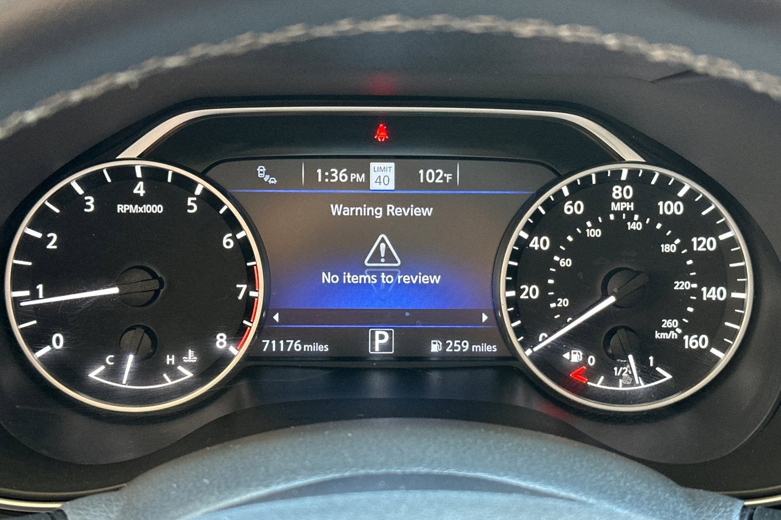 2022 Nissan Maxima SV