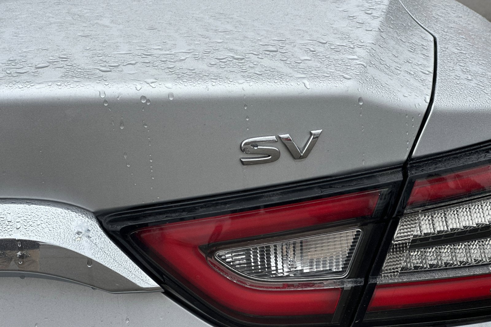 2022 Nissan Maxima SV