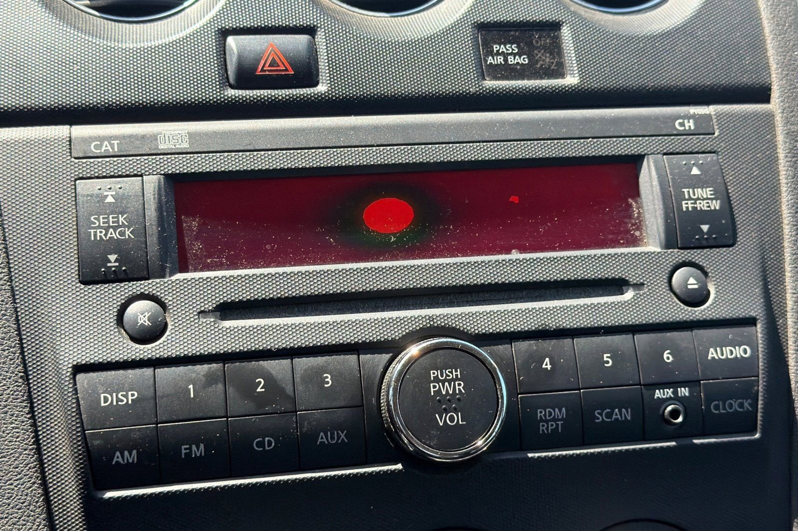 2011 Nissan Altima 2.5 S