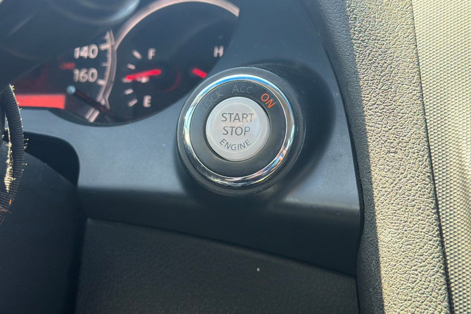 2011 Nissan Altima 2.5 S