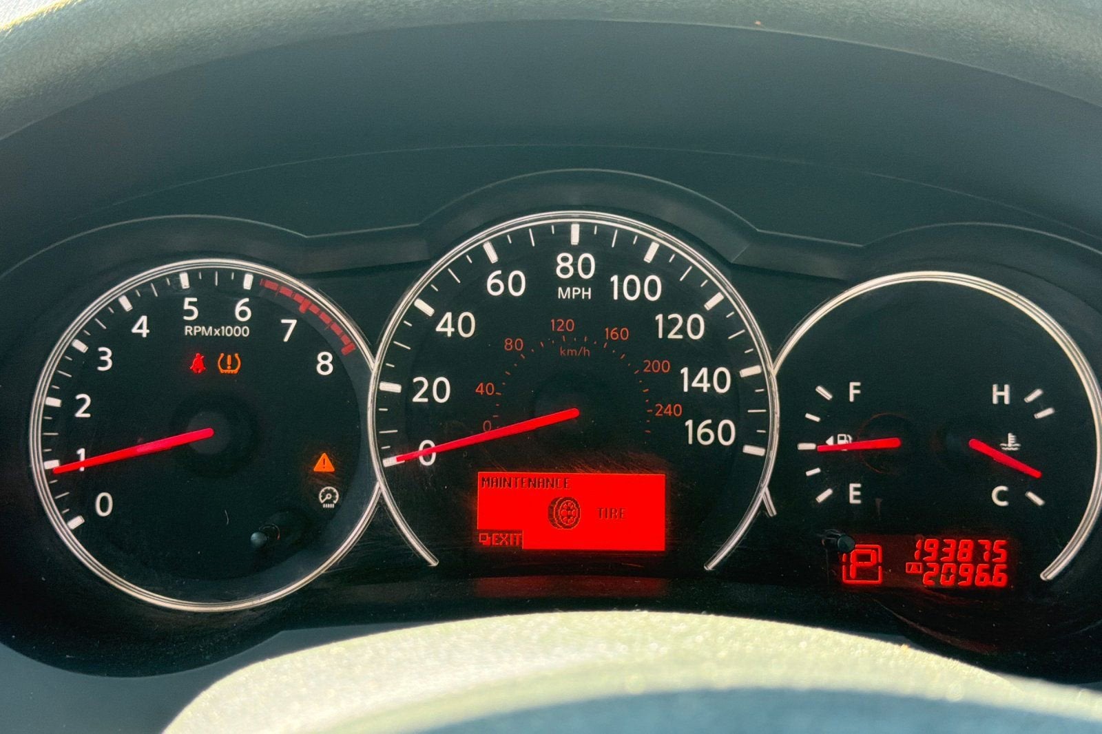 2011 Nissan Altima 2.5 S