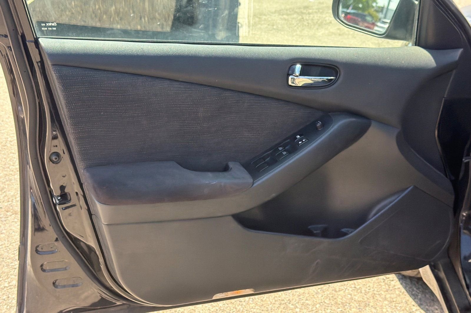 2011 Nissan Altima 2.5 S