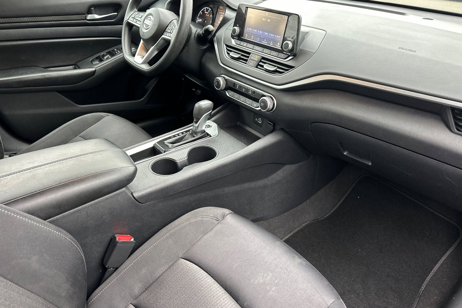 2022 Nissan Altima 2.5 S