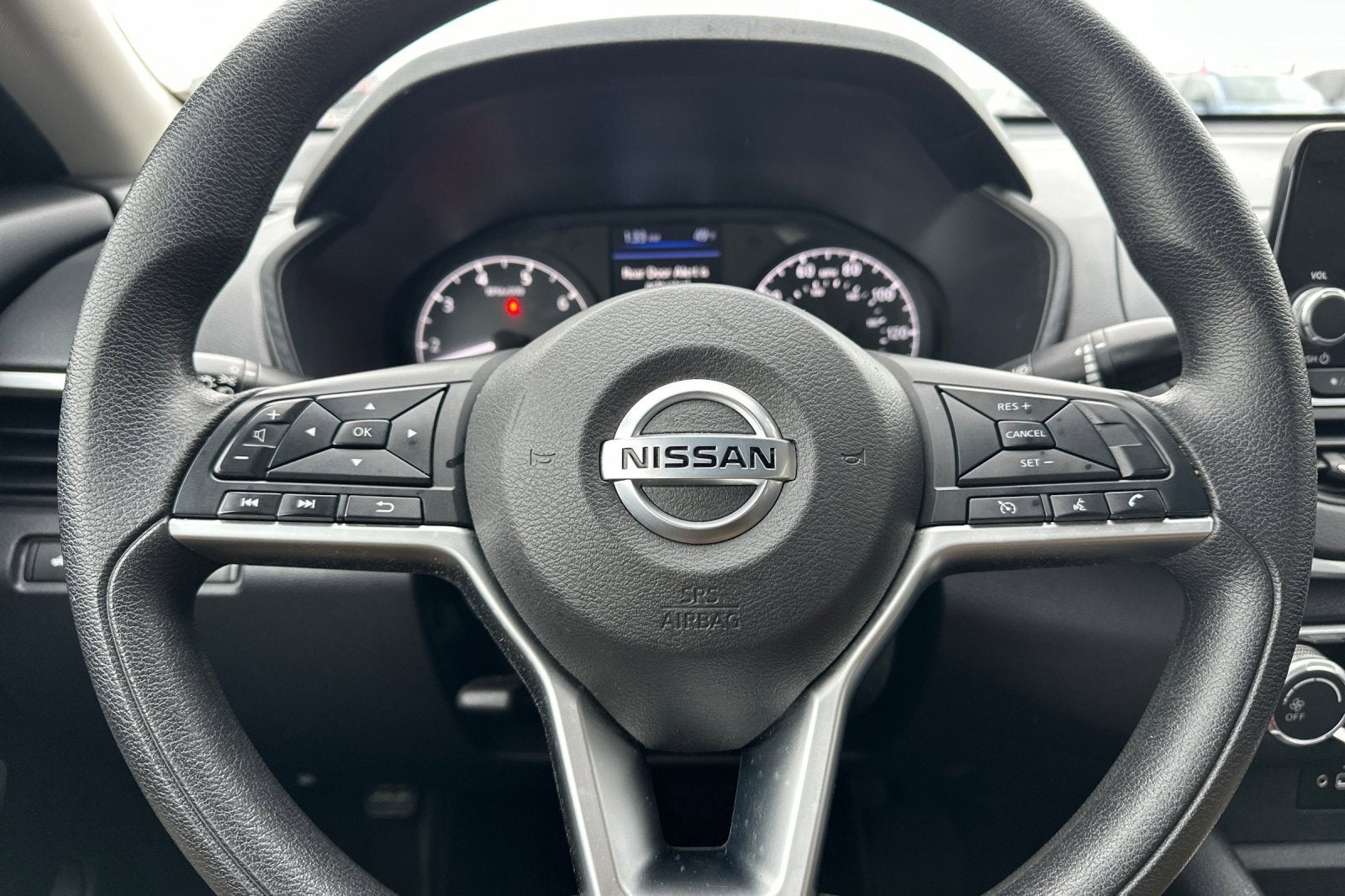 2022 Nissan Altima 2.5 S
