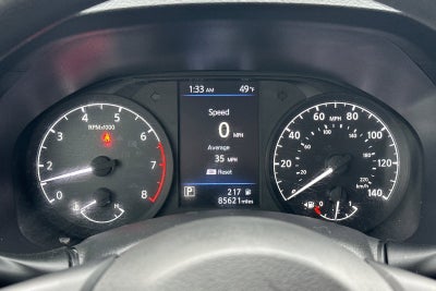 2022 Nissan Altima 2.5 S