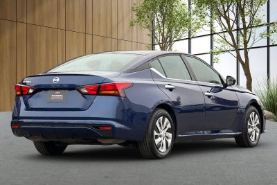 2022 Nissan Altima 2.5 S