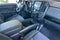2023 Nissan Titan SV