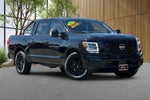 2023 Nissan Titan SV