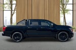 2023 Nissan Titan SV