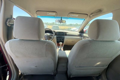 2008 Toyota Corolla CE