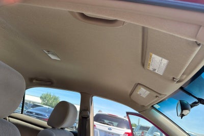 2008 Toyota Corolla CE