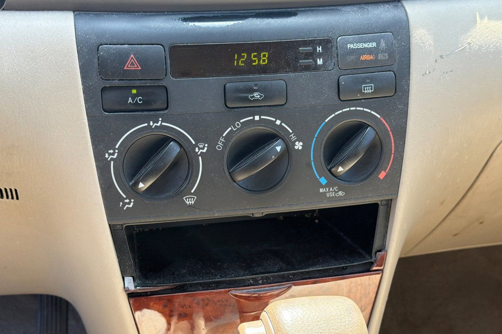 2008 Toyota Corolla CE