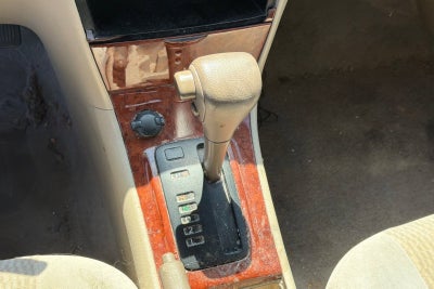 2008 Toyota Corolla CE