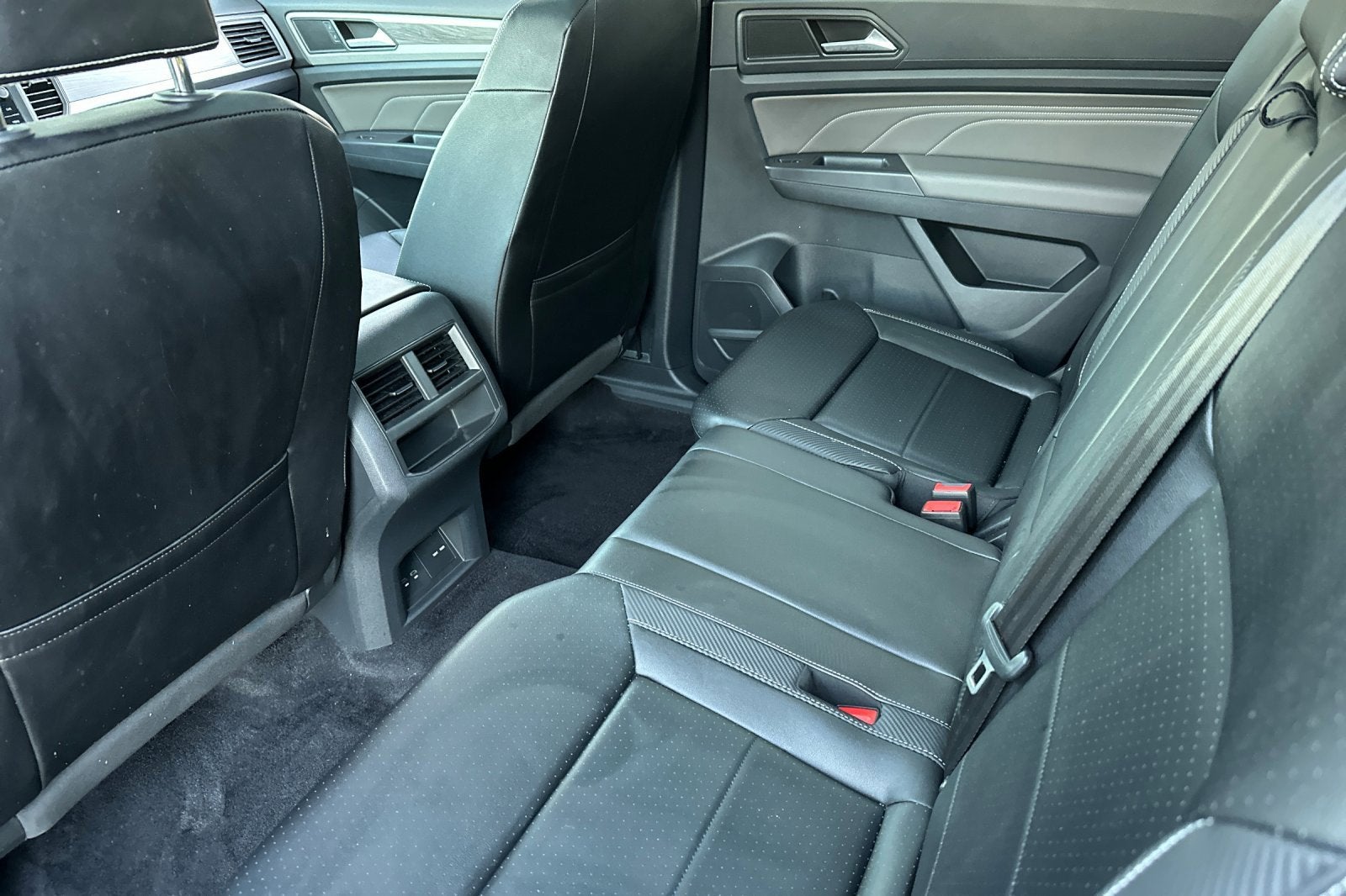 2021 Volkswagen Atlas Cross Sport 2.0T SE w/Technology