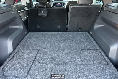 2021 Volkswagen Atlas Cross Sport 2.0T SE w/Technology