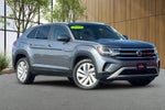 2021 Volkswagen Atlas Cross Sport 2.0T SE w/Technology