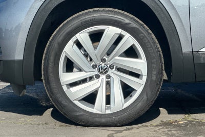 2021 Volkswagen Atlas Cross Sport 2.0T SE w/Technology