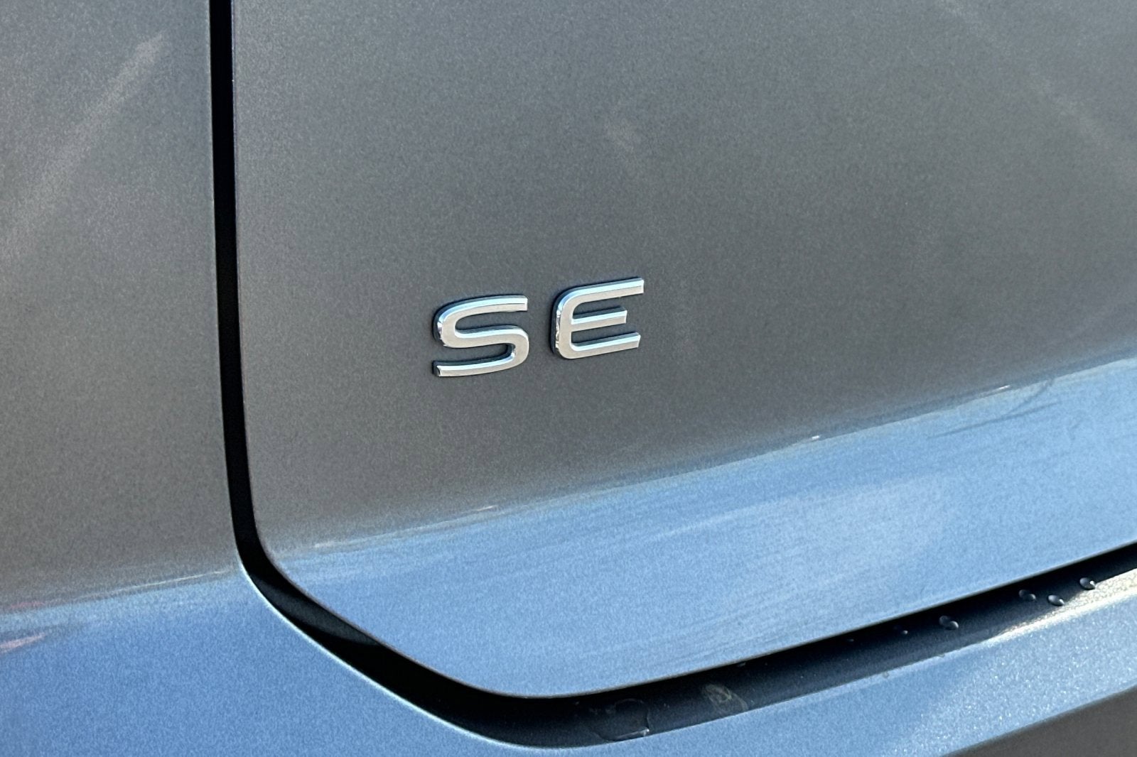 2021 Volkswagen Atlas Cross Sport 2.0T SE w/Technology