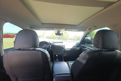 2021 Volkswagen Atlas 3.6L V6 SEL Premium