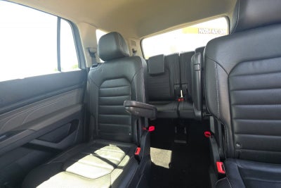 2021 Volkswagen Atlas 3.6L V6 SEL Premium