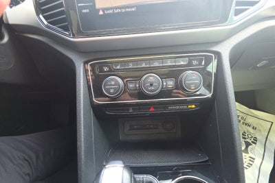 2021 Volkswagen Atlas 3.6L V6 SEL Premium
