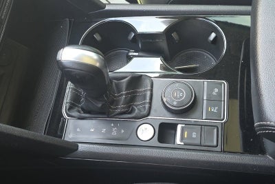 2021 Volkswagen Atlas 3.6L V6 SEL Premium