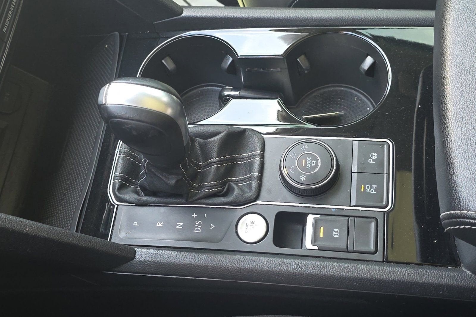 2021 Volkswagen Atlas 3.6L V6 SEL Premium