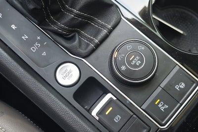 2021 Volkswagen Atlas 3.6L V6 SEL Premium