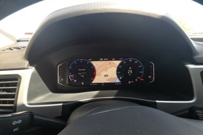 2021 Volkswagen Atlas 3.6L V6 SEL Premium