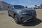 2021 Volkswagen Atlas 3.6L V6 SEL Premium
