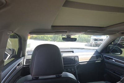 2021 Volkswagen Atlas 3.6L V6 SEL Premium