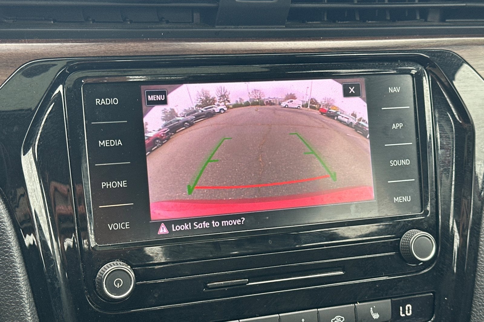 2022 Volkswagen Passat 2.0T Limited Edition