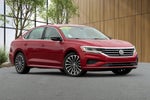 2022 Volkswagen Passat 2.0T Limited Edition