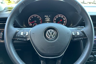 2022 Volkswagen Passat 2.0T Limited Edition