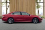 2022 Volkswagen Passat 2.0T Limited Edition