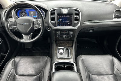 2020 Chrysler 300 Limited