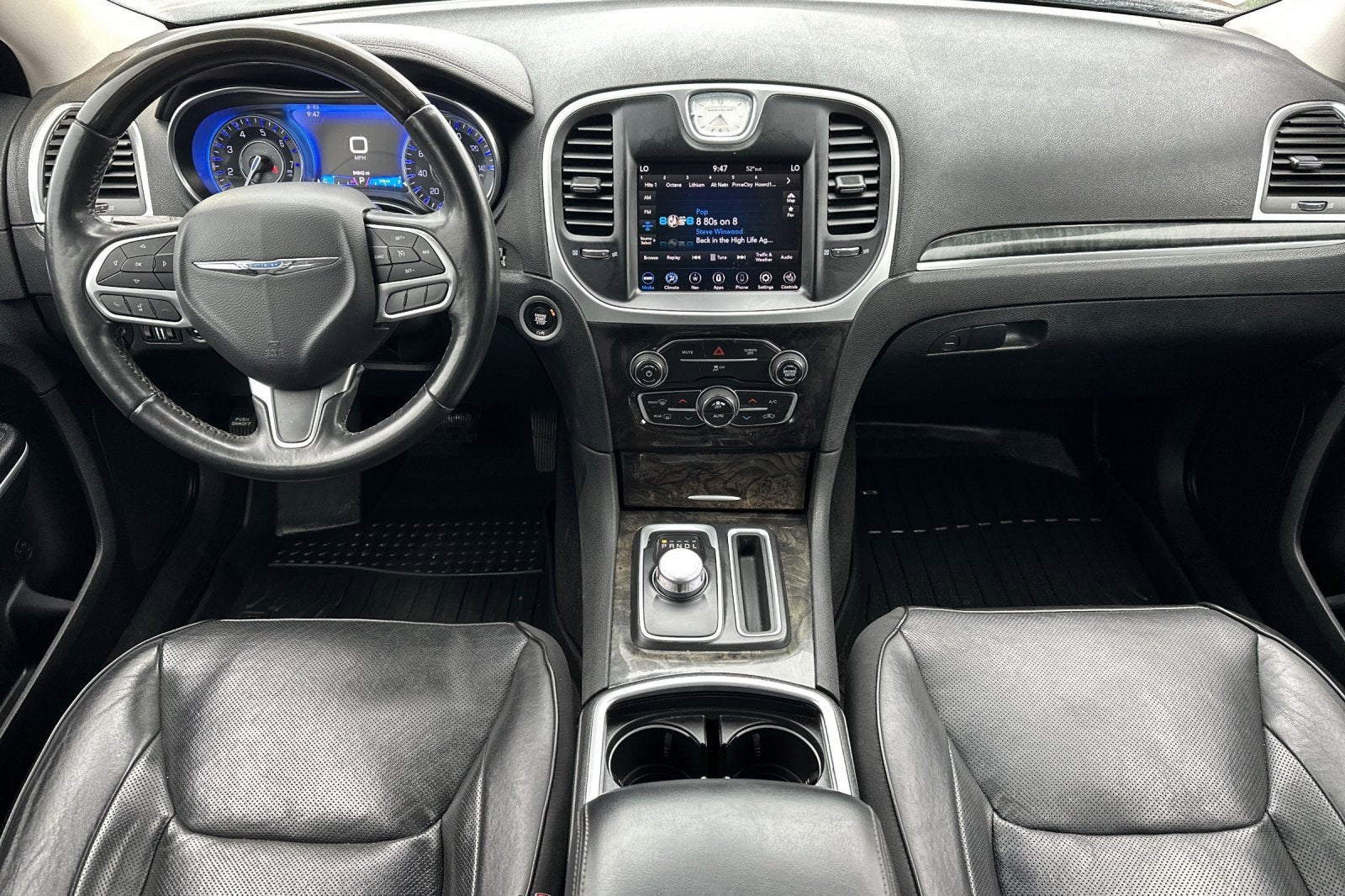 2020 Chrysler 300 Limited