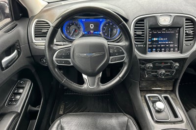 2020 Chrysler 300 Limited