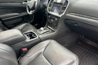 2020 Chrysler 300 Limited