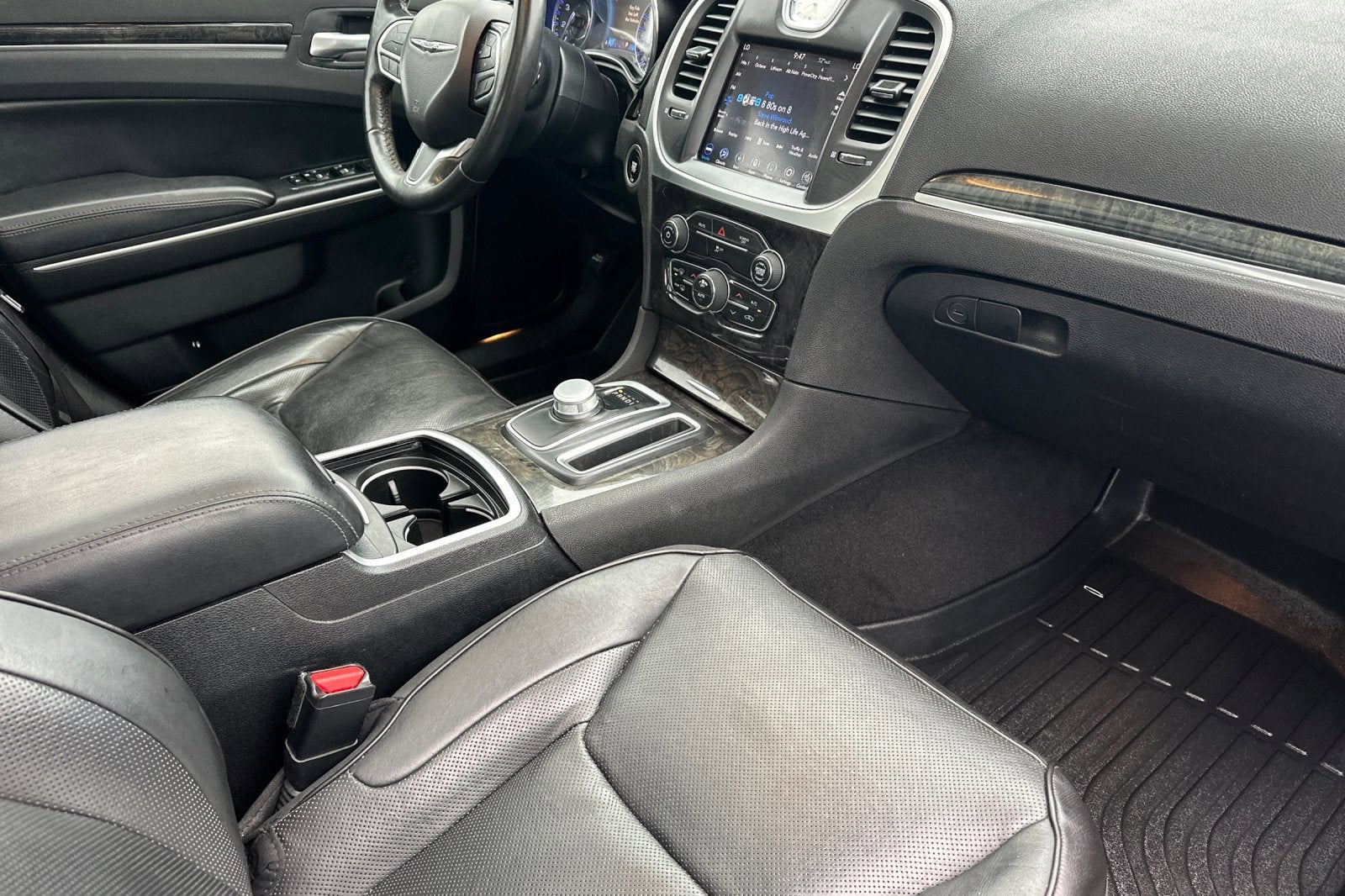 2020 Chrysler 300 Limited