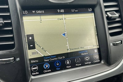 2020 Chrysler 300 Limited