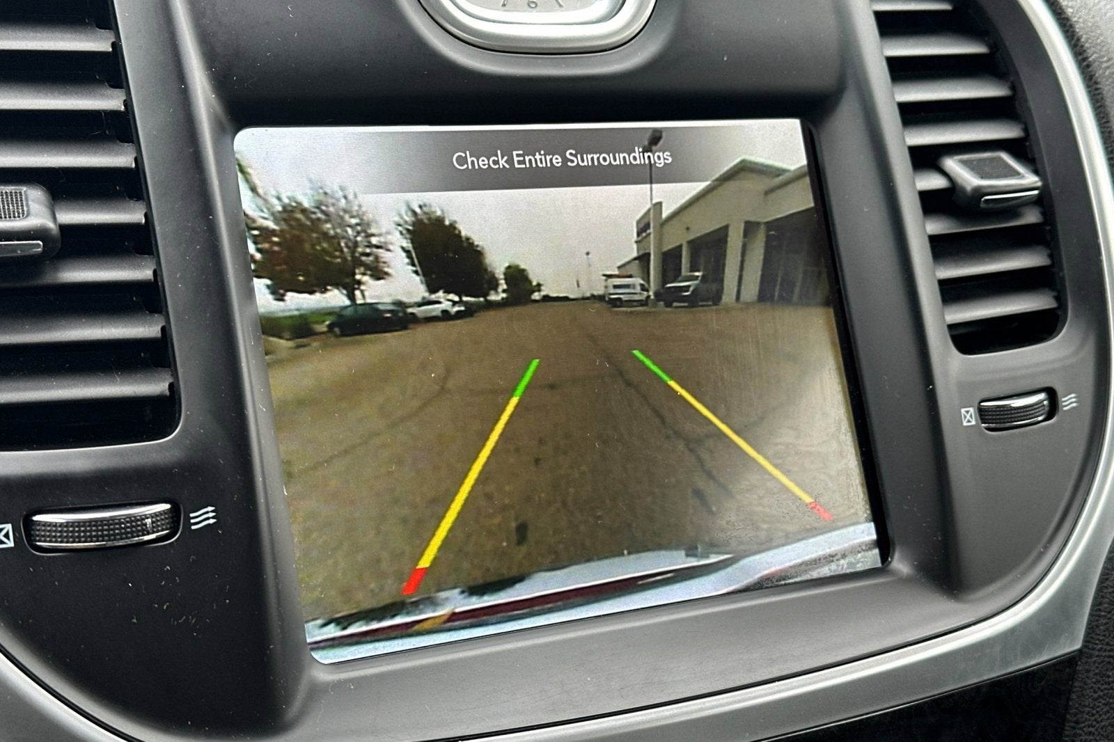 2020 Chrysler 300 Limited