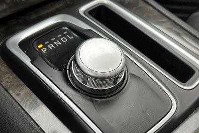 2020 Chrysler 300 Limited