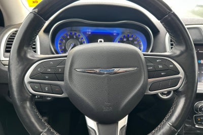 2020 Chrysler 300 Limited