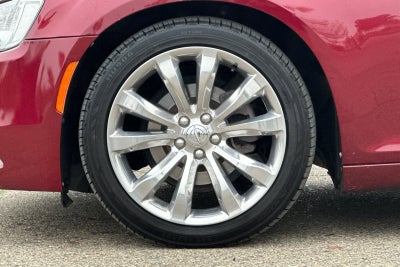 2020 Chrysler 300 Limited