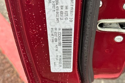 2020 Chrysler 300 Limited