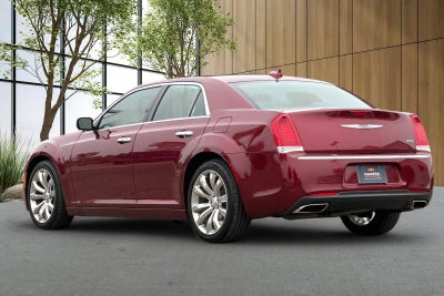 2020 Chrysler 300 Limited