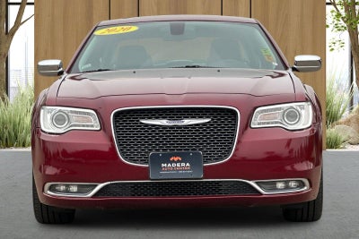 2020 Chrysler 300 Limited