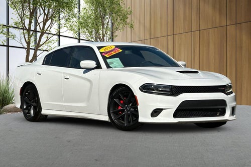2021 Dodge Charger GT
