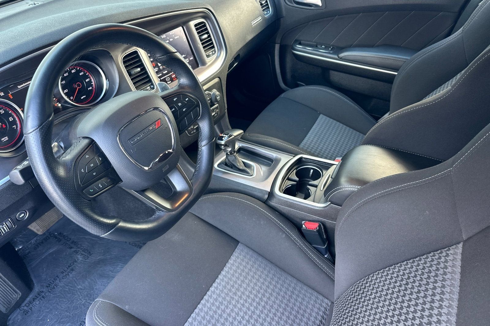 2021 Dodge Charger GT